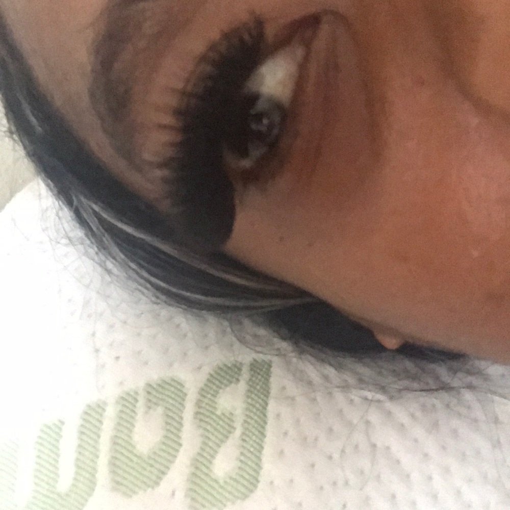 Meet your Posher, Yellow